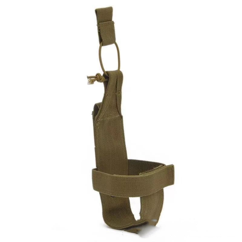 Ultimate K9 Tactical Vest Harness with Leash – All Breeds
