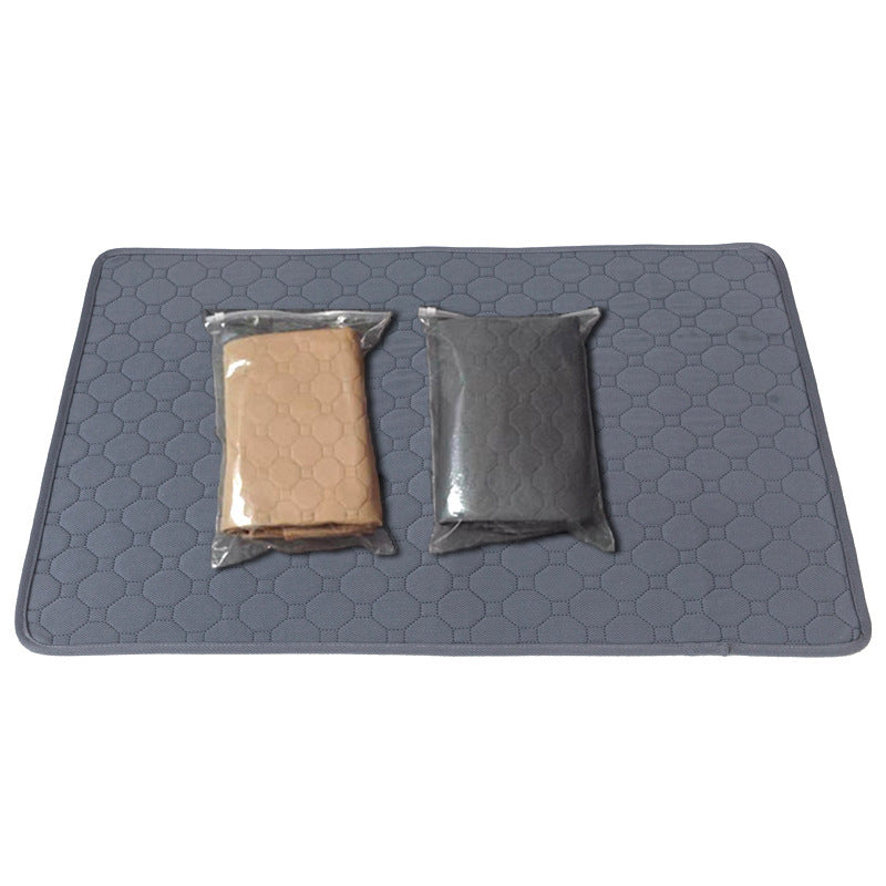 Modern Pee Pads for Clean Homes