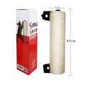 Cozy Wear-Resistant Cat Scratcher