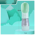 Outdoor Drink Bottle for Energetic Dogs