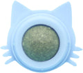 Healthy Stick-On Catnip Toys for Sparkly Smiles