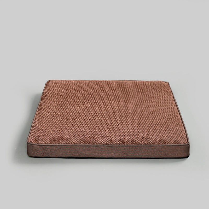 Super Soft Memory Foam Cat Bed – Pure Bliss!