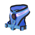 Comfy Rechargeable LED Mesh Harness for Happy Night Adventures