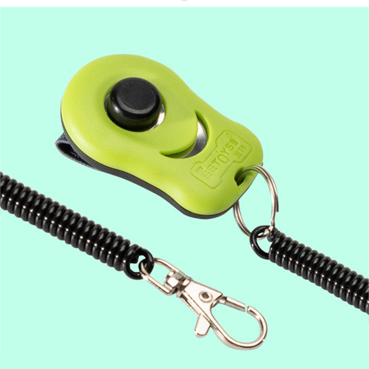 Training Clicker Fun for Playful Canine Pals!