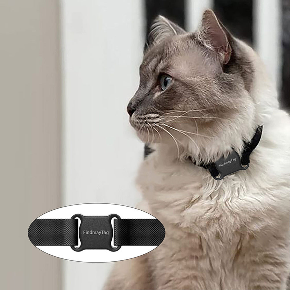 Pet GPS Tracker: Peace of Mind!