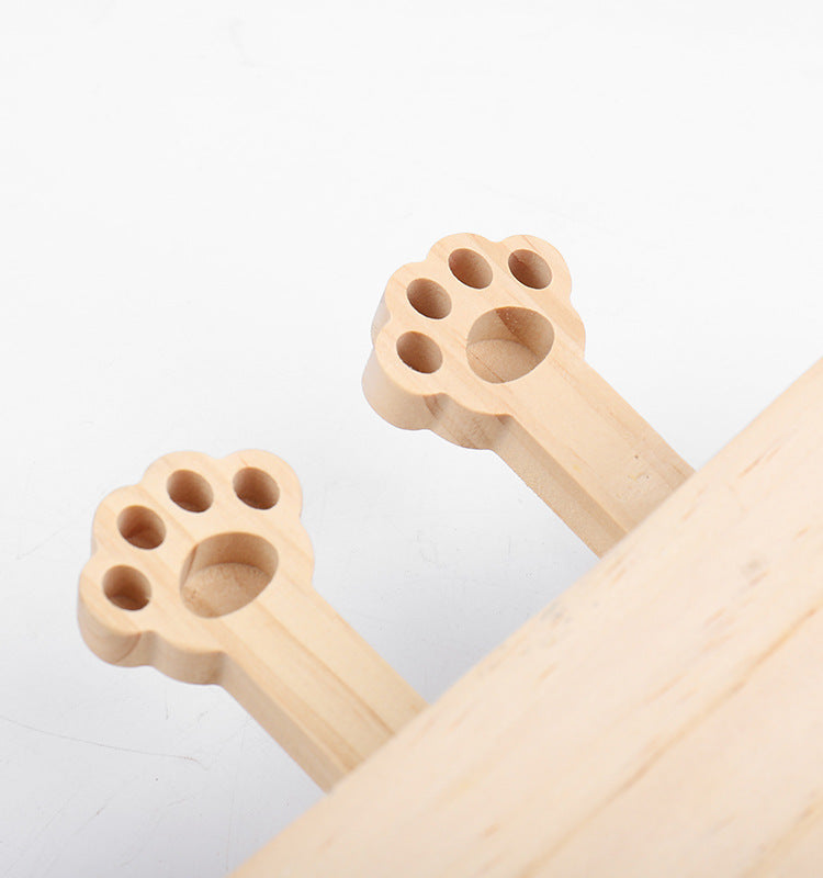 Pounce & Play: Whack-a-Mole Cat Scratcher Fun