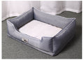 Cozy Washable Dog Bed with Removable Cover
