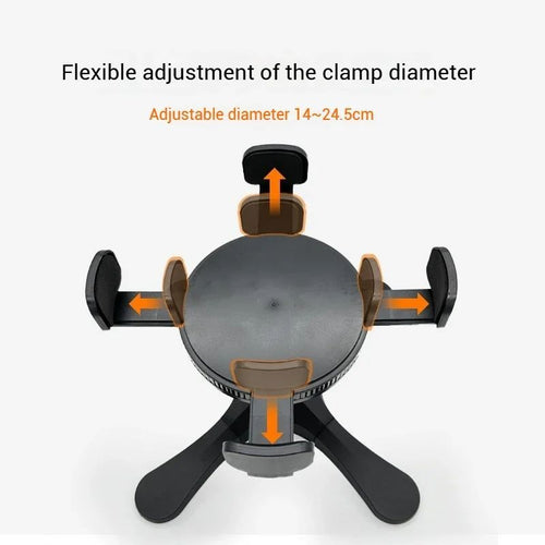 Adjustable Comfort Pet Bowl Stand