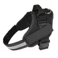 Breathable No-Pull Harness for All Sizes