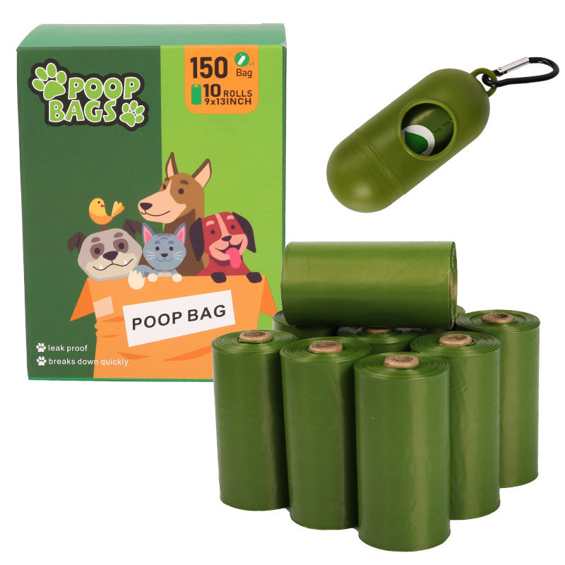 Leak-Proof Delight for Active Dog Friends
