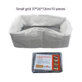 Cozy Plastic Bags for Pet Litter Joy