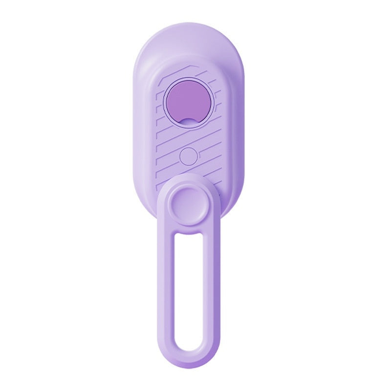 Wag-Worthy 3-in-1 Steam Brush for Happy Pet Hugs