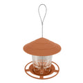 Charming Metal Bird Haven: Hang Joy in Your Garden
